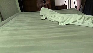 Did PJ Daniels leave her anal sex craving you?