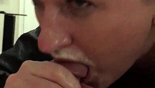 i watch my gf sucking cock