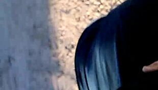 meet tha ex outdoor head in muh stunna shades