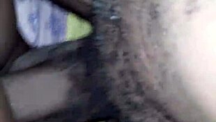 Watch Black Rambo Fuck Wet Pussy!