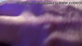 Hot Amateur Milf Takes Double Penetration Action!