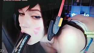 lure young 18+ lady webcam show
