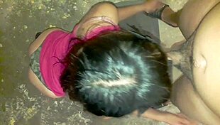 oh man, i love sucking that prostitute's wet pussy next door