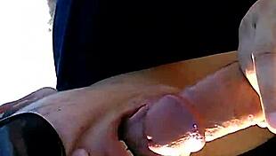 meet tha ex outdoor head in muh stunna shades