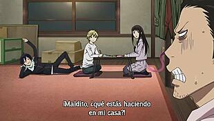 noragami chapter 10 sub español exciting anime episode