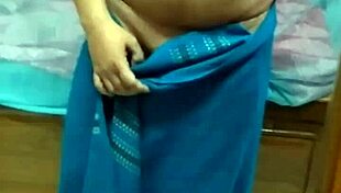 big dick brings homemade orgasm