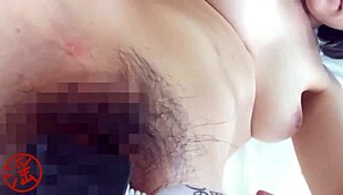 Eros-Javjav 0399 teen plays with hairy pussy using toys