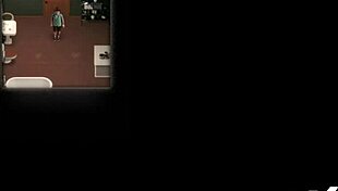 Treasureofnadia Swims Sensually in the Pool