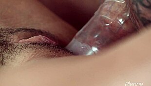 Hey, sexy Latina, slow it down for me.