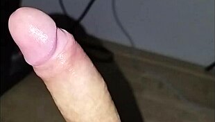 Masturbation session 52