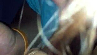 latina girl sucking my fat cock