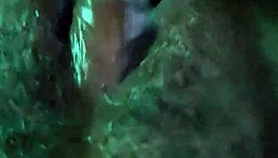 Her Pussy Spills Creamy Juicy Waters Brenda.