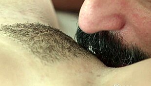 Hey, sexy Latina, slow it down for me.