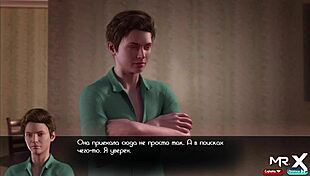 Treasureofnadia Swims Sensually in the Pool