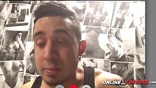 the personal trainer gets rough cardio on bruno's hard cock in this hardcore full movie