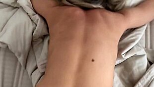 Step Brother Doggystyle Sex