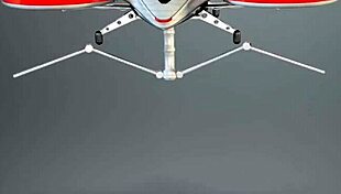 Wake Up Ginger Teen Spied on Czech Nudist Beach