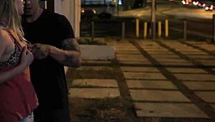 i feel the thrill of binding this teen milf in hardcore bondage, her curves driving me wild with bdsm passion