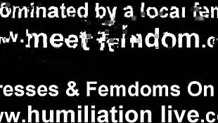 Hey, are you one of those guys with a tiny penis?