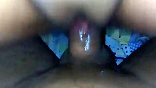 Novinha Squirting In Skirt With Cock.