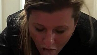 i watch my gf sucking cock