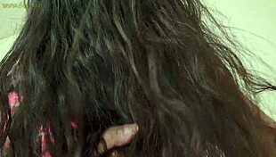 Schmutziger Analsex mit Stiefmutter wird zu wilder Creampie-Action!