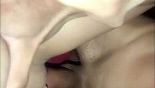 fudendo no escurinho com a minha piranha gostosa, ela geme tanto.