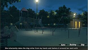 Iku iku succubus part 9 from hentai game