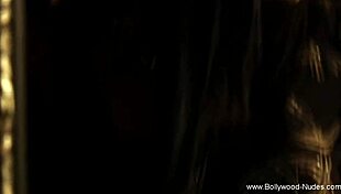 Exotic Dancer From The Far East