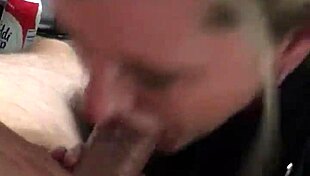 i watch my gf sucking cock