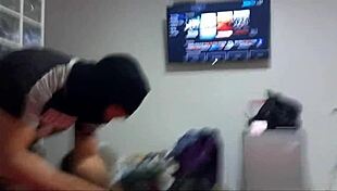 i watched three students fulfill sexual fantasies in a hotel after classes, making homemade porn to celebrate passing math