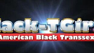 black trans women a little more