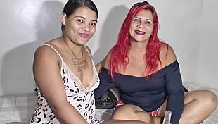 husband fucks my friend tigresavip, and excited i ilda furacao join in this delicious sex where everyone cums. tigresavip trailer.