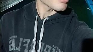 hey, wanna see this gay guy show his face?