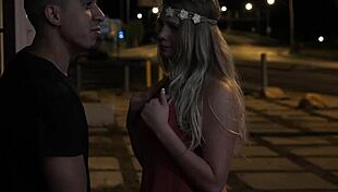 i feel the thrill of binding this teen milf in hardcore bondage, her curves driving me wild with bdsm passion