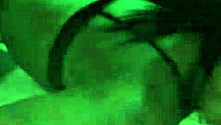 black models blazing with dancing and striptease, clothes ripping