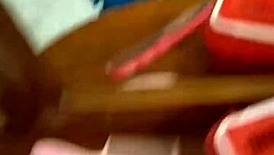 big dick brings homemade orgasm