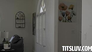 Petite teen summer col blowjob exam