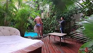 Bastidor Da Rainha Do Anal Elisa Sanches