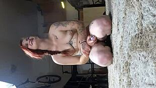 daisy marie feels the anal pleasure deeply