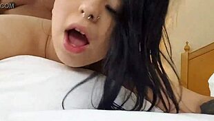 December 2017 chazzy compilation with sandra luberc olivia kasady mia kay and big booty jenna