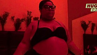 peruvian bbw milf pornstar sucks big cock raw