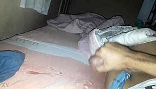 Gusta Bartoo enjoys a relaxing hand session