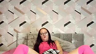 I sucked his big dick while smoking.