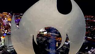 Welcome to las vegas percy sires