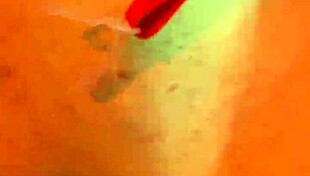 Best New Year gift: sexy blowjob and sex with Darcy Dark 🎄