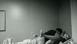 my hot neighbor really loves getting it in the ass