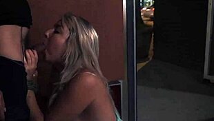 Punishing Cute 18+ Teen Valerie White's Ass in Extreme BDSM Domination Session