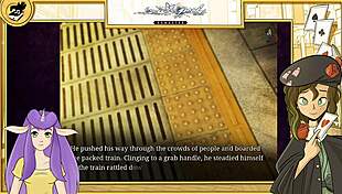 Sweet Pool Yaoi Uncensored Game Part 12