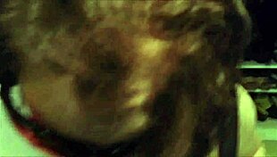 Chunky Milf in Homemade Tape